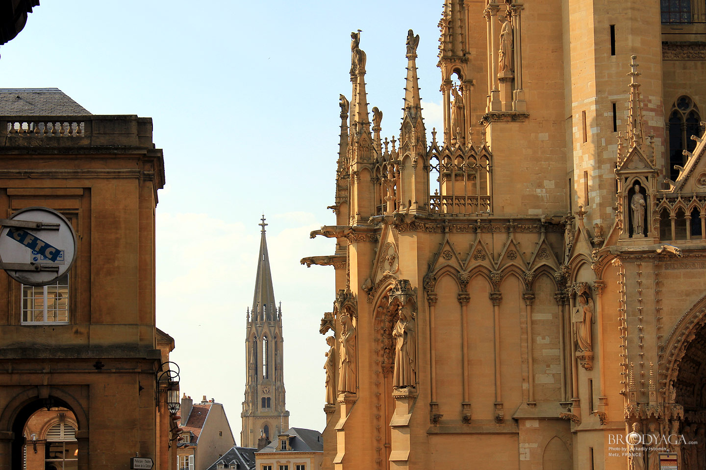 Metz